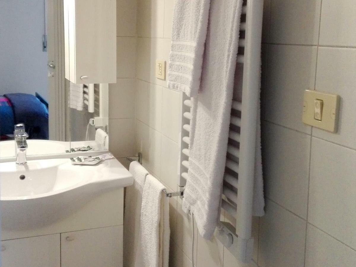 14 B&B Сассари Экстерьер фото
