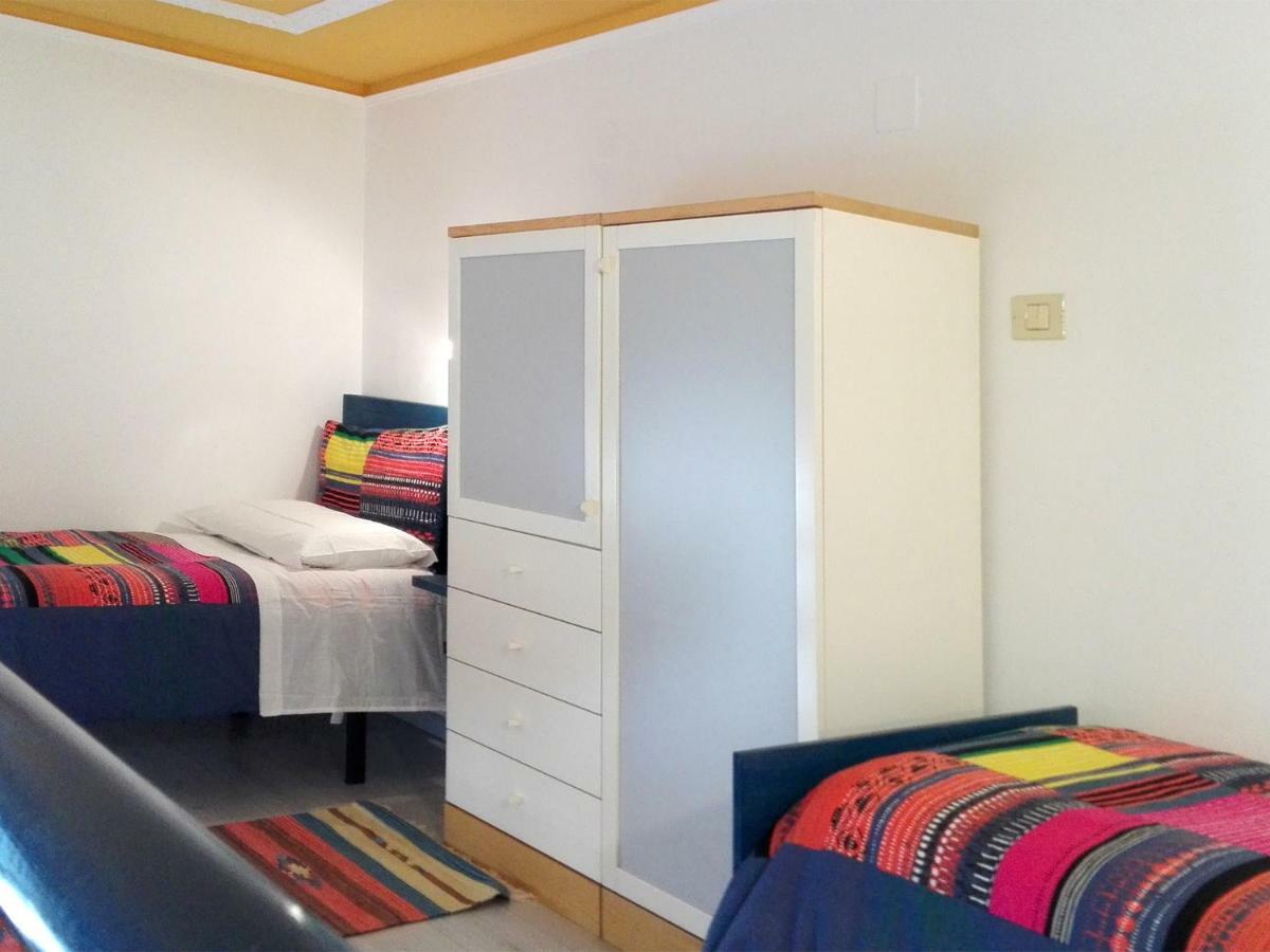 14 B&B Сассари Экстерьер фото