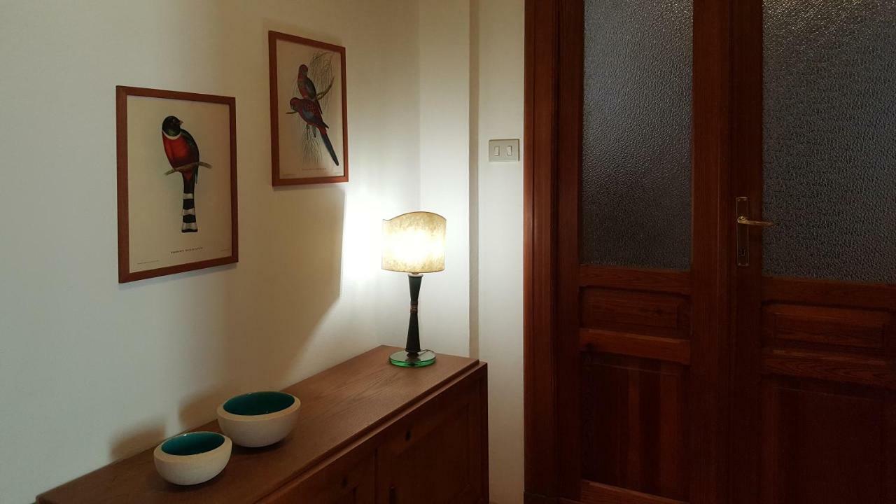 14 B&B Сассари Экстерьер фото
