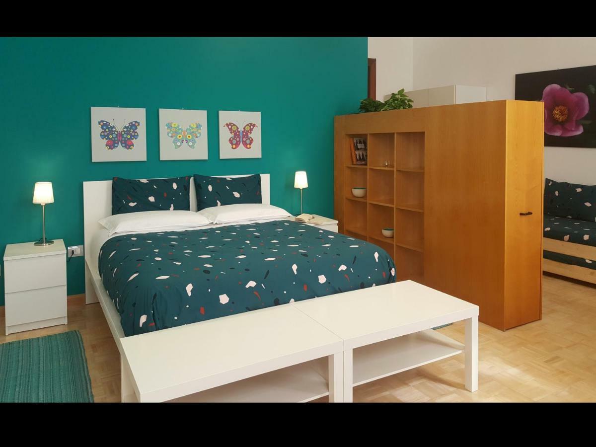 14 B&B Сассари Экстерьер фото