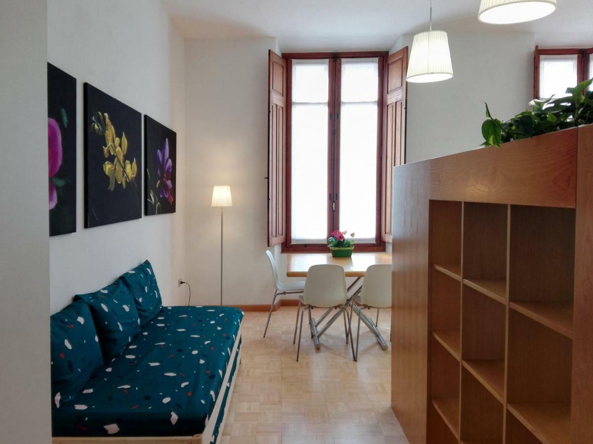 14 B&B Сассари Экстерьер фото